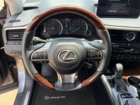 Used 2018 Lexus RX 350 FWD w/ Premium Package image 28
