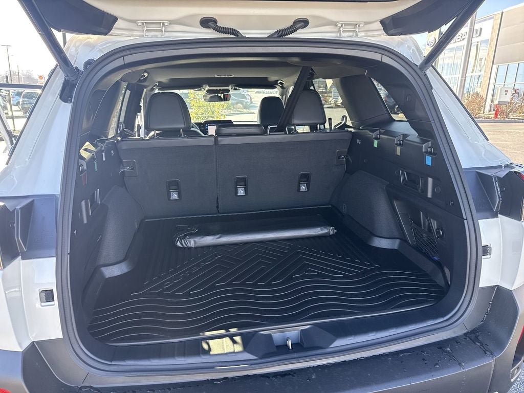New 2026 Subaru Outback Limited AWD/4WD image 45
