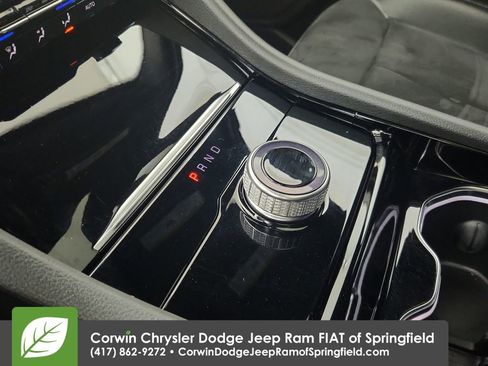 Certified 2023 Jeep Grand Cherokee L Altitude image 27