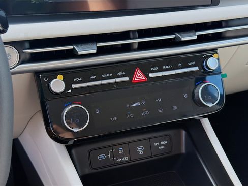 New 2026 Hyundai Tucson SEL AWD/4WD image 12