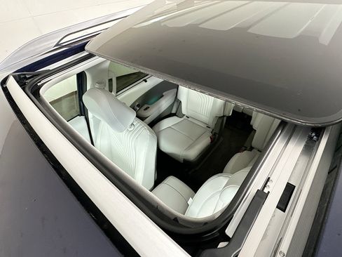 New 2026 Hyundai Palisade SEL Premium AWD/4WD image 21