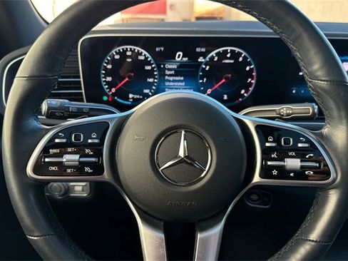 Used 2023 Mercedes-Benz GLE 350 4MATIC image 26