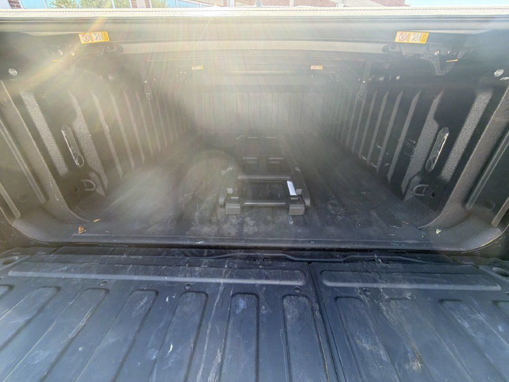 Used 2024 RAM 1500 Limited AWD/4WD image 16