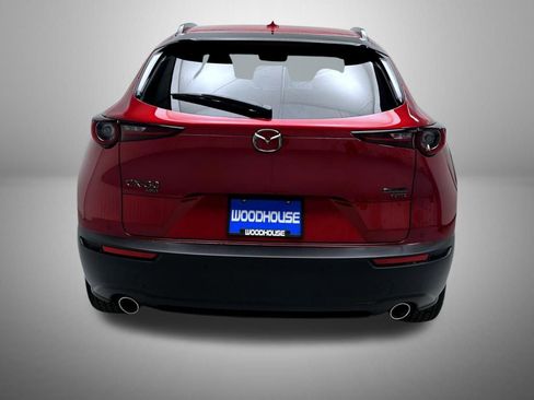 New 2026 MAZDA CX-30 2.5 Turbo w/ Premium Plus Pkg AWD/4WD image 7