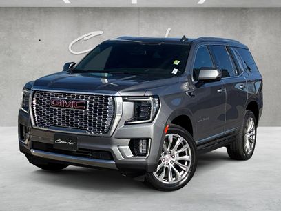 Used 2022 GMC Yukon Denali