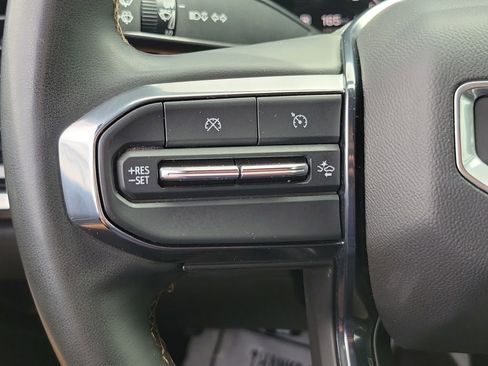 Used 2023 GMC Canyon AT4 w/ Canyon Safety Plus Package AWD/4WD image 23