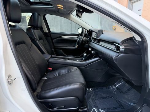 Used 2020 MAZDA MAZDA6 Grand Touring Reserve image 22