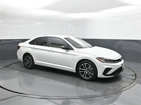 New 2026 Volkswagen Jetta Sport image 17