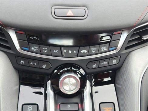 New 2025 Acura TLX SH-AWD w/ A-SPEC Pkg image 24