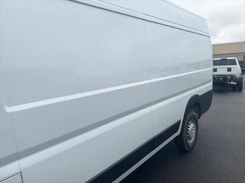 New 2025 RAM ProMaster 3500 image 2