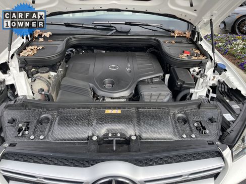 Certified 2022 Mercedes-Benz GLE 450 4MATIC image 36