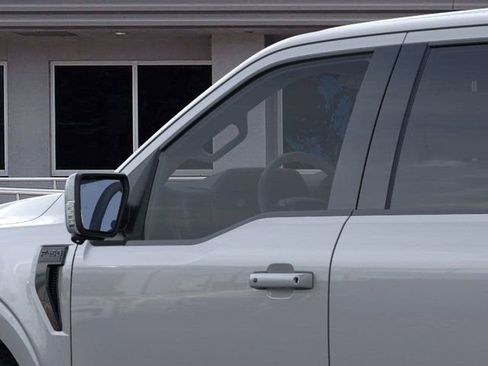 New 2026 Ford F150 Lariat w/ Equipment Group 502A High image 20