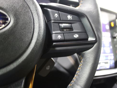 Used 2025 Subaru Outback Wilderness AWD/4WD image 11