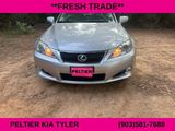 Used 2010 Lexus IS 250C image 2
