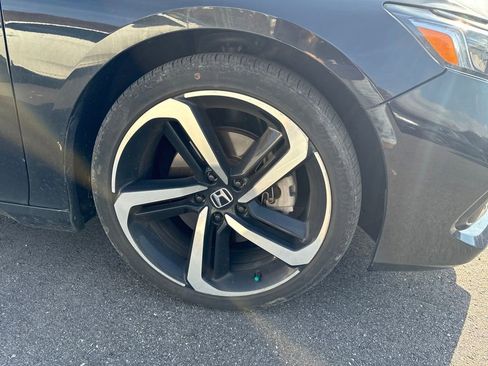 Used 2021 Honda Accord Sport image 35