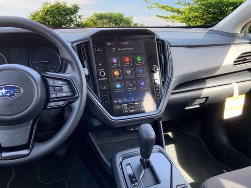 Certified 2026 Subaru Crosstrek 2.0i Premium image 9
