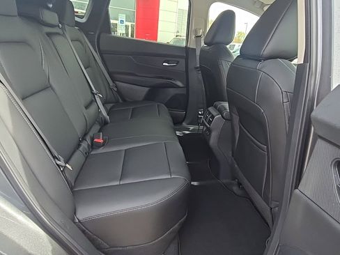 New 2026 Nissan Murano SL image 34