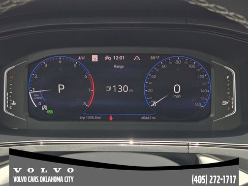 Used 2023 Volkswagen Taos SEL AWD/4WD image 12