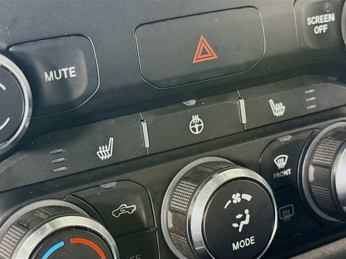 Used 2021 RAM 1500 Big Horn AWD/4WD image 19