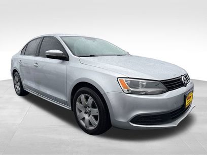 Used 2011 Volkswagen Jetta SE