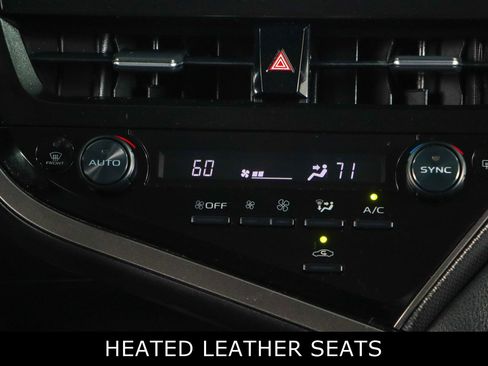 Used 2024 Toyota Camry XSE image 20