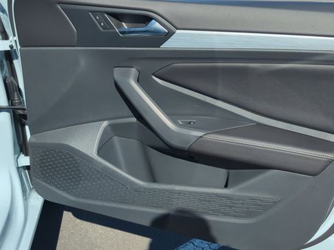 New 2026 Volkswagen Jetta Sport FWD image 16