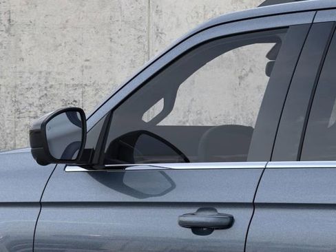 New 2025 Ford Expedition Max Active RWD image 21