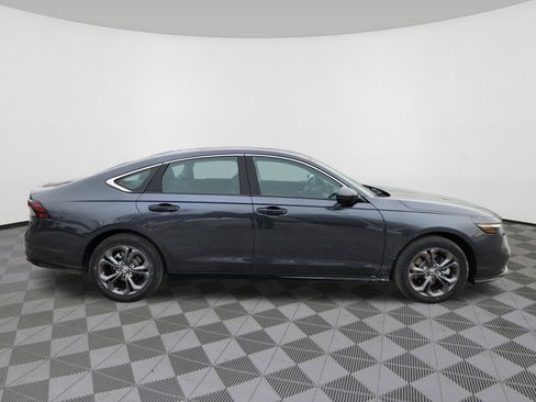 New 2026 Honda Accord EX-L image 6