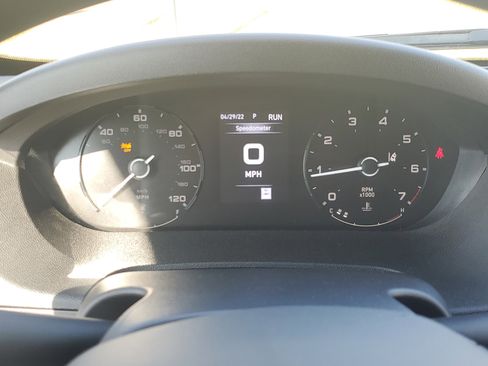 Used 2025 RAM ProMaster 2500 w/ Safety Group image 10