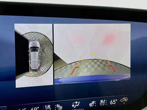 New 2026 Buick Enclave Avenir w/ Super Cruise Package AWD/4WD image 14