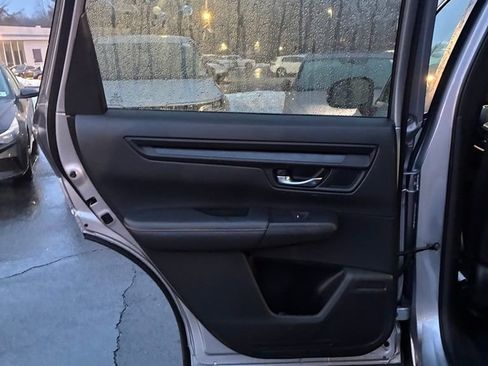 Used 2025 Honda CR-V Sport-L image 45