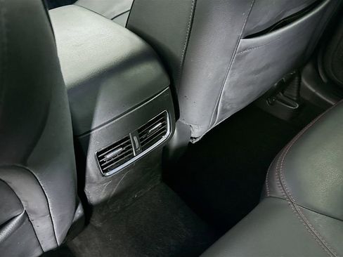 Certified 2023 MAZDA CX-5 AWD 2.5 Turbo image 34