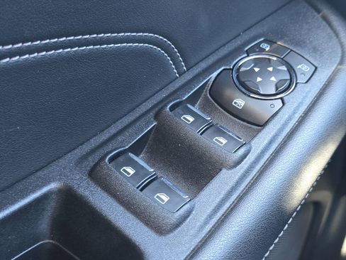 Certified 2022 Ford Edge Titanium image 13