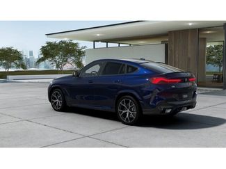 New 2026 BMW X6 xDrive40i w/ Executive Package AWD/4WD video 2