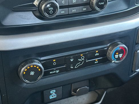 Used 2023 Ford F150 XLT image 20