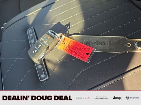 New 2026 RAM 3500 Limited image 30