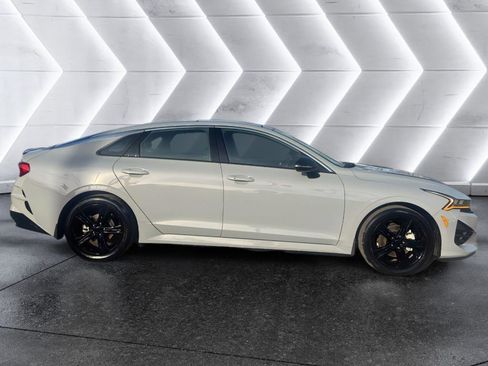 Used 2023 Kia K5 GT-Line image 8