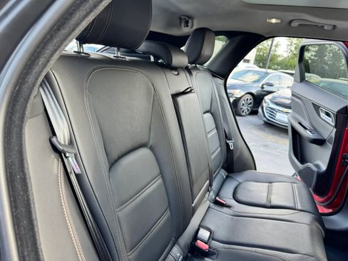 Used 2020 Jaguar F-PACE Prestige AWD/4WD image 15
