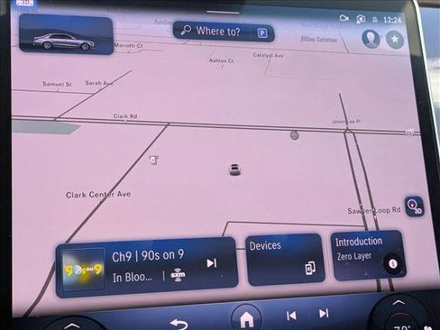 Certified 2023 Mercedes-Benz S 580 S 580 image 15