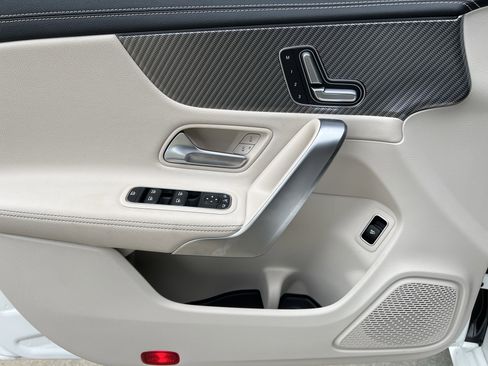 Certified 2025 Mercedes-Benz CLA 250 image 14