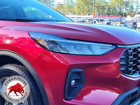 New 2026 Ford Escape ST-Line Select w/ Tech Pack #1 image 10