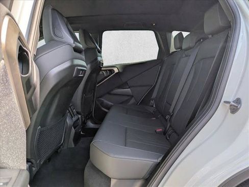 Used 2025 BMW X3 xDrive30 w/ Convenience Package AWD/4WD image 19