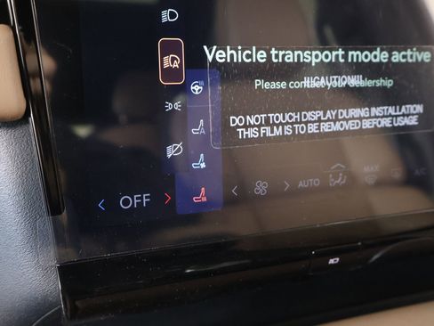 New 2026 Lincoln Navigator Black Label AWD/4WD image 7