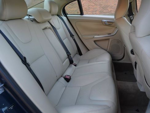 Used 2015 Volvo S60 T5 Premier FWD image 16
