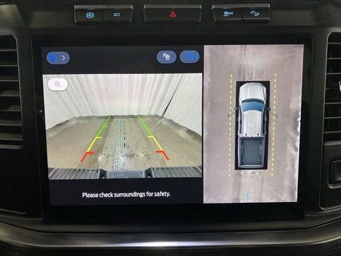 Used 2024 Ford F250 Lariat w/ Chrome Package image 19