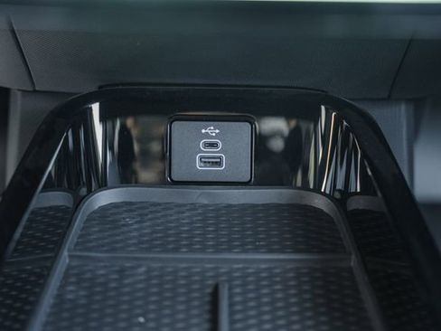 New 2026 Ford Mustang Mach-E Select AWD/4WD image 31