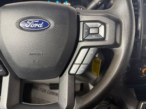 Used 2020 Ford F150 XLT AWD/4WD image 31