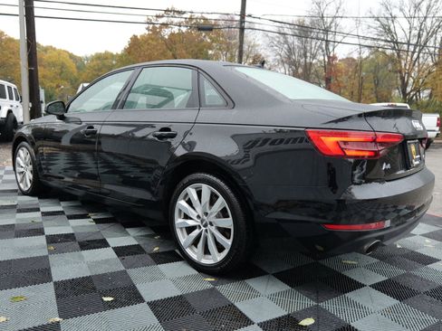 Used 2017 Audi A4 2.0T Premium w/ Convenience Package image 90