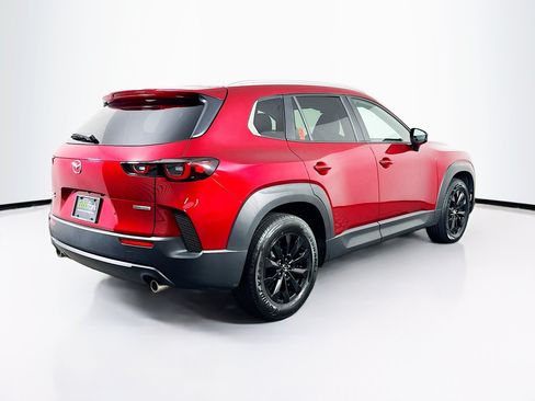 Used 2025 MAZDA CX-50 AWD 2.5 S w/ Preferred Package image 9