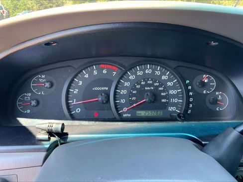Used 2006 Toyota Tundra SR5 RWD image 20